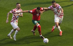 Croatia vs Maroc (22h ngày 17/12): Bàn thắng đến sớm trong hiệp 1?