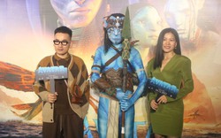 "Avatar: The Way of Water" khởi chiếu, những khán giả Việt đầu tiên nói gì?
