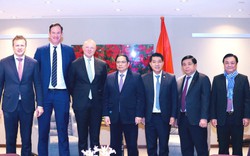 Liên doanh Tập đoàn De Heus - Hùng Nhơn tiếp tục khẳng định vị thế tiên phong ngành chăn nuôi Việt Nam