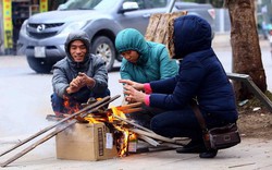 Chuyên gia dự báo thời tiết: Miền Bắc vào đợt rét đậm, rét hại, đỉnh điểm sẽ trong 2 ngày 18-19/12