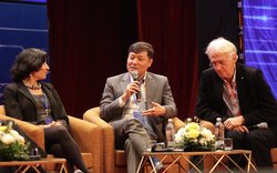 GS Vũ Hà Văn: Cuộc cách mạng khoa học công nghệ 4.0 có quy mô toàn cầu mở ra cơ hội lớn cho Việt Nam