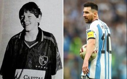 Nếu không trở thành cầu thủ bóng đá, Messi sẽ làm... giáo viên thể dục