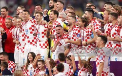 "Croatia đã thể hiện được sự lọc lõi, già dặn hơn so với Maroc"