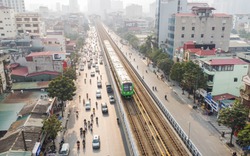 Những công trình hạ tầng nâng tầm giao thông Hà Nội