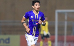 Rời Hà Nội FC và gia nhập "đại gia mới nổi", Đoàn Văn Hậu nhận "lót tay" bao nhiêu?