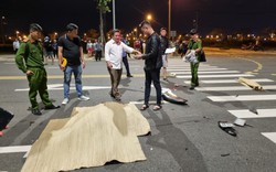 Đà Nẵng: Bắt khẩn cấp tài xế gây tai nạn khiến 3 người tử vong tại chỗ 