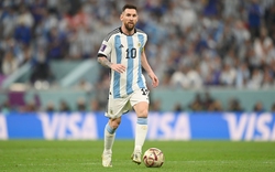 Người duy nhất đánh bại Argentina tại World Cup 2022 tiết lộ cách “bắt chết” Messi