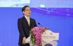 Trưởng Ban Kinh tế Trung ương: Việt Nam khẳng định được nội lực khi kinh tế hồi phục, tăng trưởng mạnh mẽ
