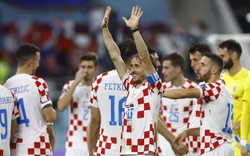Croatia vs Maroc: Trận đấu ít toan tính và nhiều cảm xúc 