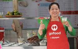 4 bước đăng ký mở nhà hàng trực tuyến miễn phí trên GoFood của Gojek
