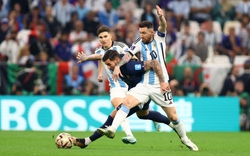 "Messi vô địch World Cup trong trận đấu không thể tưởng tượng nổi"