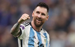 Cùng Argentina vô địch World Cup 2022, Messi xô đổ những kỷ lục nào?