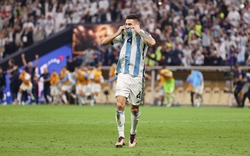 Gonzalo Montiel - Cầu thủ "mang" cúp vàng về cho Argentina có gì đặc biệt?