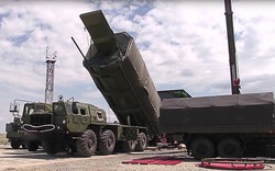 Hệ thống tên lửa Avangard - vũ khí 'bất khả chiến bại' của Nga có gì đặc biệt?