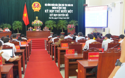 Đề nghị kỷ luật một Phó Chủ tịch HĐND tỉnh Phú Yên