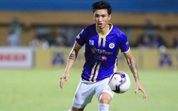 Xác định 4 phương án thay thế Đoàn Văn Hậu ở Hà Nội FC