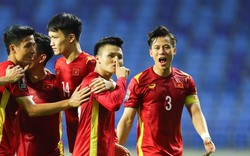 Chiều cao trung bình của ĐT Việt Nam là bao nhiêu, xếp hạng mấy AFF Cup 2022?