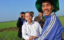 TT-Huế: Nông dân tự nguyện hiến hơn 840.000 m2 đất xây dựng nông thôn mới 