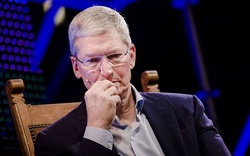 Thiếu hụt iPhone, Apple thiệt hại không tưởng