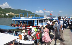 Khánh Hòa: Đón hơn 2,4 triệu lượt khách lưu trú