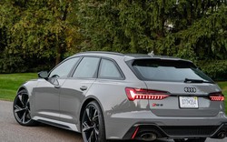 Audi triệu hồi hàng loạt xe vì nguy cơ nhiễm nước