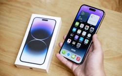 iPhone 14 Pro Max khan hàng, đại lý tại Việt Nam sốt ruột