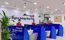 Lãi suất huy động phổ biến lên vùng từ 9-10%/năm