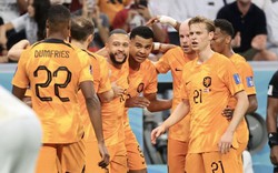 Lịch phát sóng trực tiếp World Cup 2022 ngày 3/12 và rạng sáng 4/12: Hà Lan chạm trán Argentina ở tứ kết?