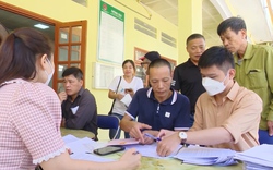 Huyện Thường Tín thực hiện GPMB dự án đường vành đai 4