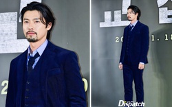 Hyun Bin "gặp khó" khi lập gia đình và đón con trai đầu lòng