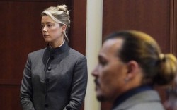 Amber Heard né tránh khoản nợ 10 triệu USD với Johnny Depp?