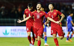 AFF Cup 2022: ĐT Việt Nam là ứng cử viên số 1 cho ngôi vô địch
