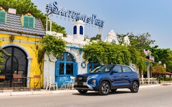 Những SUV cỡ nhỏ giảm giá sâu dịp cuối năm tại Việt Nam