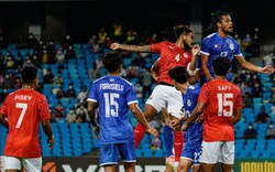 Campuchia vs Philippines, 17h00 ngày 20/12, bảng A AFF Cup 2022: Chủ nhà kiếm 1 trận hòa?