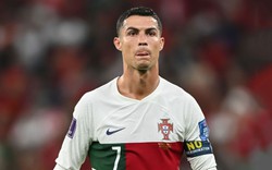 Đội hình tệ nhất World Cup 2022: Có Ronaldo và "nhà vô địch" Martinez