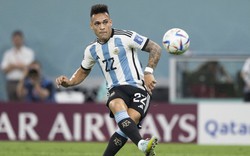"Báo thủ” Lautaro Martinez làm khổ Messi như thế nào tại World Cup 2022?