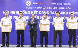 PC Khánh Hòa: Phấn đấu tổng lợi nhuận đạt hơn 50 tỷ đồng