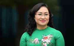 Chân dung nữ Phó Chủ tịch TP.HCM 46 tuổi được bổ nhiệm làm Thứ trưởng Bộ Công Thương