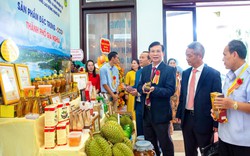 Hơn 600 nông dân, đại diện HTX sẽ đối thoại với Chủ tịch UBND tỉnh Đắk Nông
