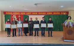 Hội nông dân Thái Nguyên tổng kết công tác Hội và phong trào nông dân năm 2022