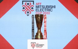 Tin tối (21/12): Hé lộ tiền thưởng "khủng" tại AFF Cup 2022