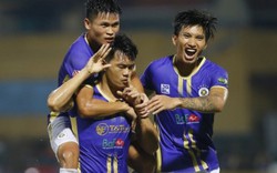 CLB CAHN tiếp tục “hút máu” Hà Nội FC: "Cuỗm" liền 2 ngôi sao?