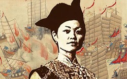 Hoàng đế Gia Khánh nói câu gì khiến nữ hoàng hải tặc Trung Hoa hoàn lương?
