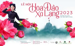 Lễ hội Hoa Đào Lạng Sơn 2023 - Kỳ hoa xứ Lạng, sắc màu biên cương