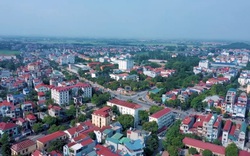 Dự án Vành đai 4: Huyện Sóc Sơn đã giải ngân 70 tỷ đồng tiền đền bù giải phóng mặt bằng