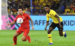 Link xem trực tiếp Myanmar vs Malaysia trên VTV5