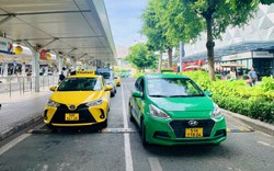 Nhiều đường bay dịp Tết đã kín chỗ, yêu cầu tăng cường taxi phục vụ hành khách