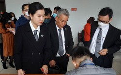 Tòa án Hà Nội bắt đầu xét xử vắng mặt Chủ tịch AIC Nguyễn Thị Thanh Nhàn