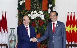 Việt Nam - Indonesia hoàn tất đàm phán phân định Vùng đặc quyền kinh tế