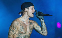 Justin Bieber bán bản quyền âm nhạc trị giá 200 triệu USD?